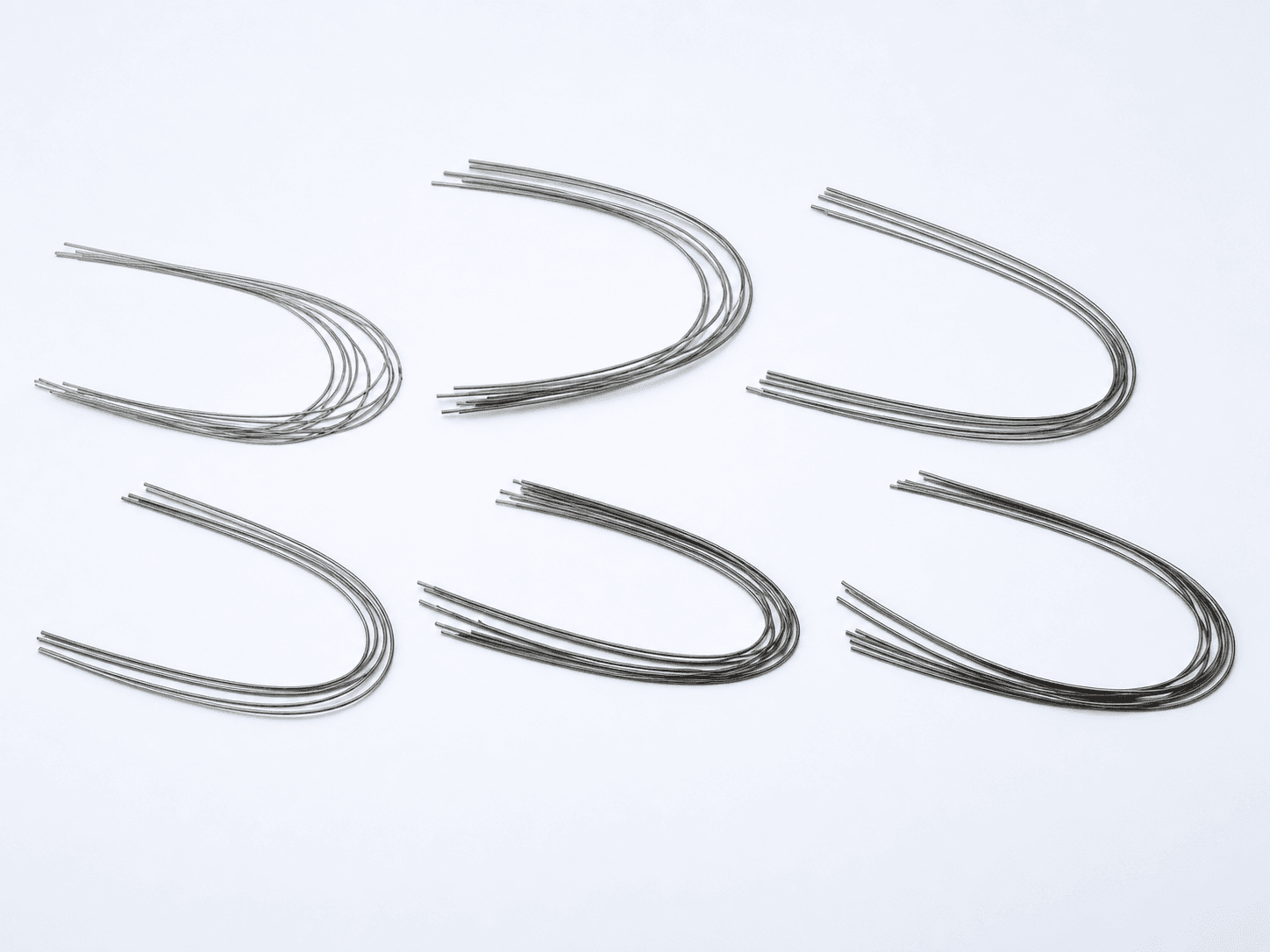 Archwires