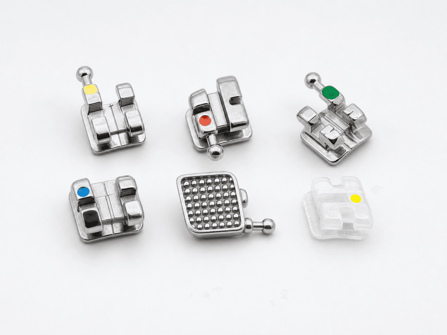 Bracket Systems