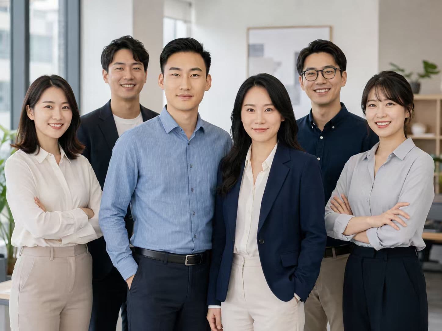 ArchAlignPro team